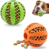 Pet Magic Rolling Ball Interactive Automatic Slow Feeder Dispenser Pet Chew Toys para Cachorro